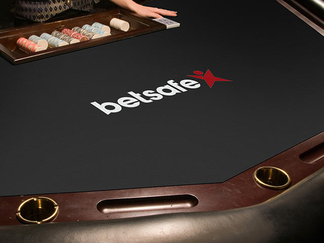 Veebikasiino Betsafe