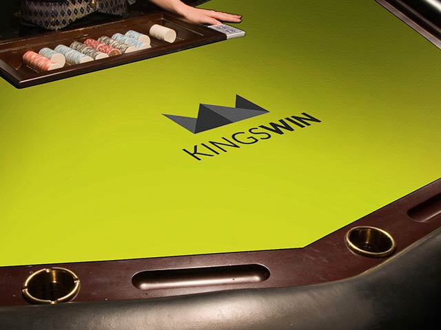 Veebikasiino Kingswin